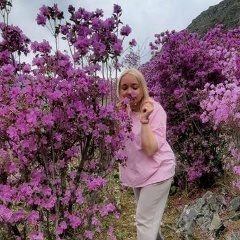 Дарья Сальникова, 16.12, Новокузнецк