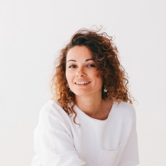 Марина Стойлик, 23.10, Новосибирск