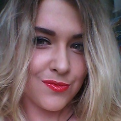 Ketrin Glam, 08.07, Хмельницкий