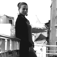 Галя Балева, 17.06.1990, Твардица