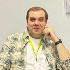 Егор Пичугин, 21.06.1988, Сургут