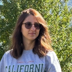 Arusiak Harutyunian, 21.04, Санкт-Петербург