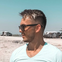 Иван Еговитов, 06.09, Москва