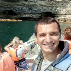 Виталий Костин, 31.12