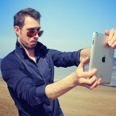 Иван Беляков, 13.09, Москва