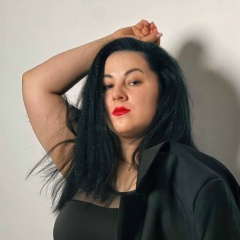 Анна Грипич, 20.02, Мытищи