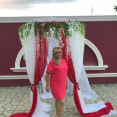 Татьяна Марунова, Энгельс