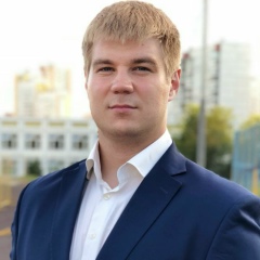 Артемий Роговой, 11.08.1989, Москва