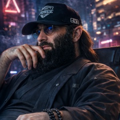 Эдгар Исрафилов, 03.08, Нижневартовск