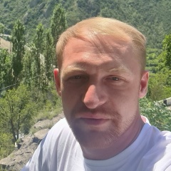 Юрий Мирный, 25.04, Мирный