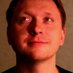 Павел Кургуз, 22.09.1926, Москва