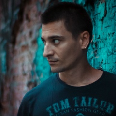 Jorj Dyachek, 21.12.1986, Одесса