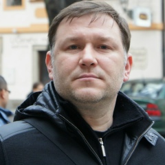 Алексей Андрейченко, 28.03.1970, Санкт-Петербург