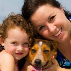 Ольга Сафро, 30.05.1984, Calgary