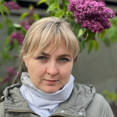 Оксана Гудова, 17.11.1982, Москва