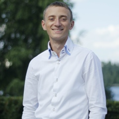 Паша Кабанов, 27.04.1989, Воронеж