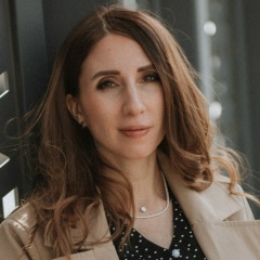 Лена Даурских, 06.12.1986, Челябинск