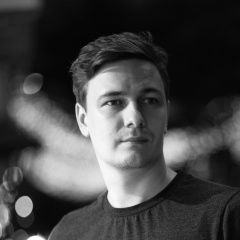 Михаил Шатихин, 15.08, Екатеринбург