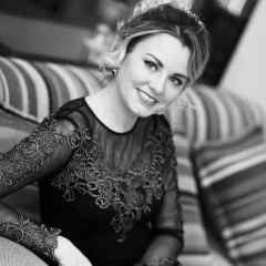 Таня Фельдман, 12.01, Санкт-Петербург