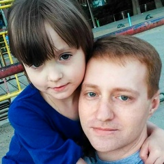 Александр Садчиков, 23.10, Волгоград