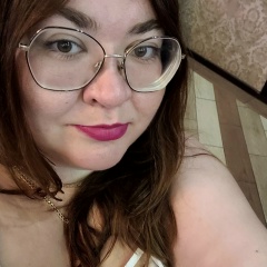 Амина Анохина, 16.04, Великий Новгород