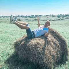 Ромка Васильев, 08.10.1988, Краснодар