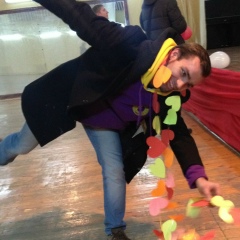 Григорий Рыбачонок, 23.12.1987, Бишкек