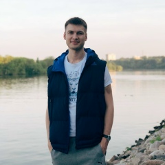 Александр Шевердук, 05.07