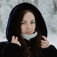 Екатерина Королёва, 27.01.1993, Гомель