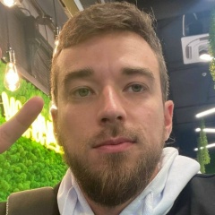 Артём Красавцев, 13.04.1991, Москва