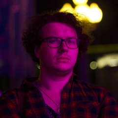 Никита Шевченко, 16.10.1995, Москва