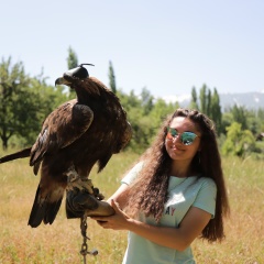 Полина Макерова, 21.01.1997