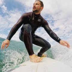 Николай Боровиков, 28.01.1986, Москва