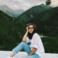 Шолпан Кайырбаева, 10.12, Алматы