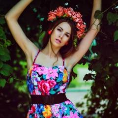 Катерина Величко, 07.06, Киев