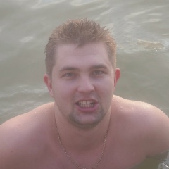 Алексей Туйков, 28.04.1990, Екатеринбург