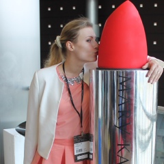 Екатерина Побелинская, 28.03.1985, Санкт-Петербург