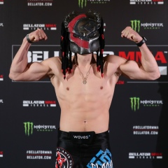 Артур Пронин, 21.05.1988, Москва