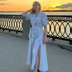 Екатерина Косачева, 28.06, Санкт-Петербург