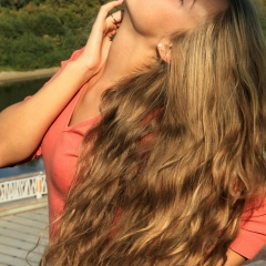 Аксинья Рубцова, 26.08