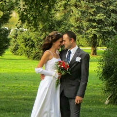 Никита Петросян, 12.02, Днепр (Днепропетровск)