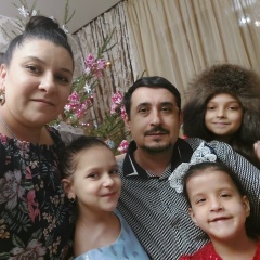 Роман Белов, 18.12, Санкт-Петербург