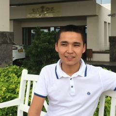 Нурсултан Есенбайулы, 22.03.1991, Шардара