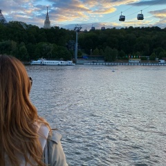 Камила Бекенеева, 06.03.1987, Москва