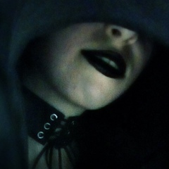 Настёнка Ярошинская, 05.04.1995, Москва