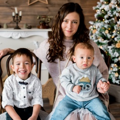 Marina Lozanova, 20.12, Москва