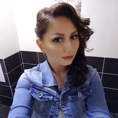 Анастасия Пуха, 11.05, Астана