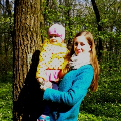 Ірчик Говоровська, 02.03.1992, Торчин