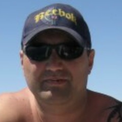 Аркадий Савченко, 01.11.1970, Санкт-Петербург