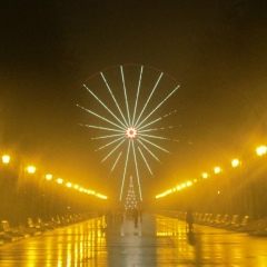 Алёнка Кузнецова, 15.08, Харьков